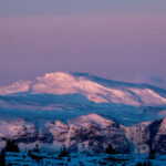 Golsfjellet – Vinter – VisitGol-solfure_27